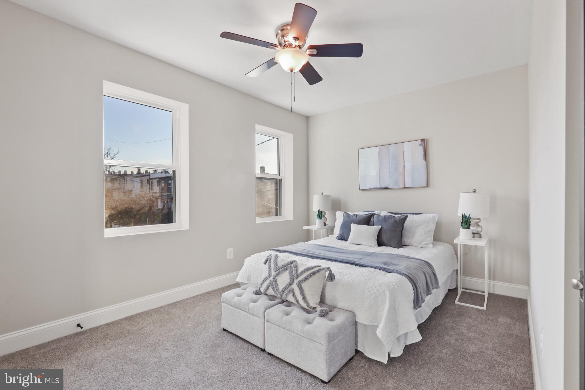 HOES HEIGHTS - Residential