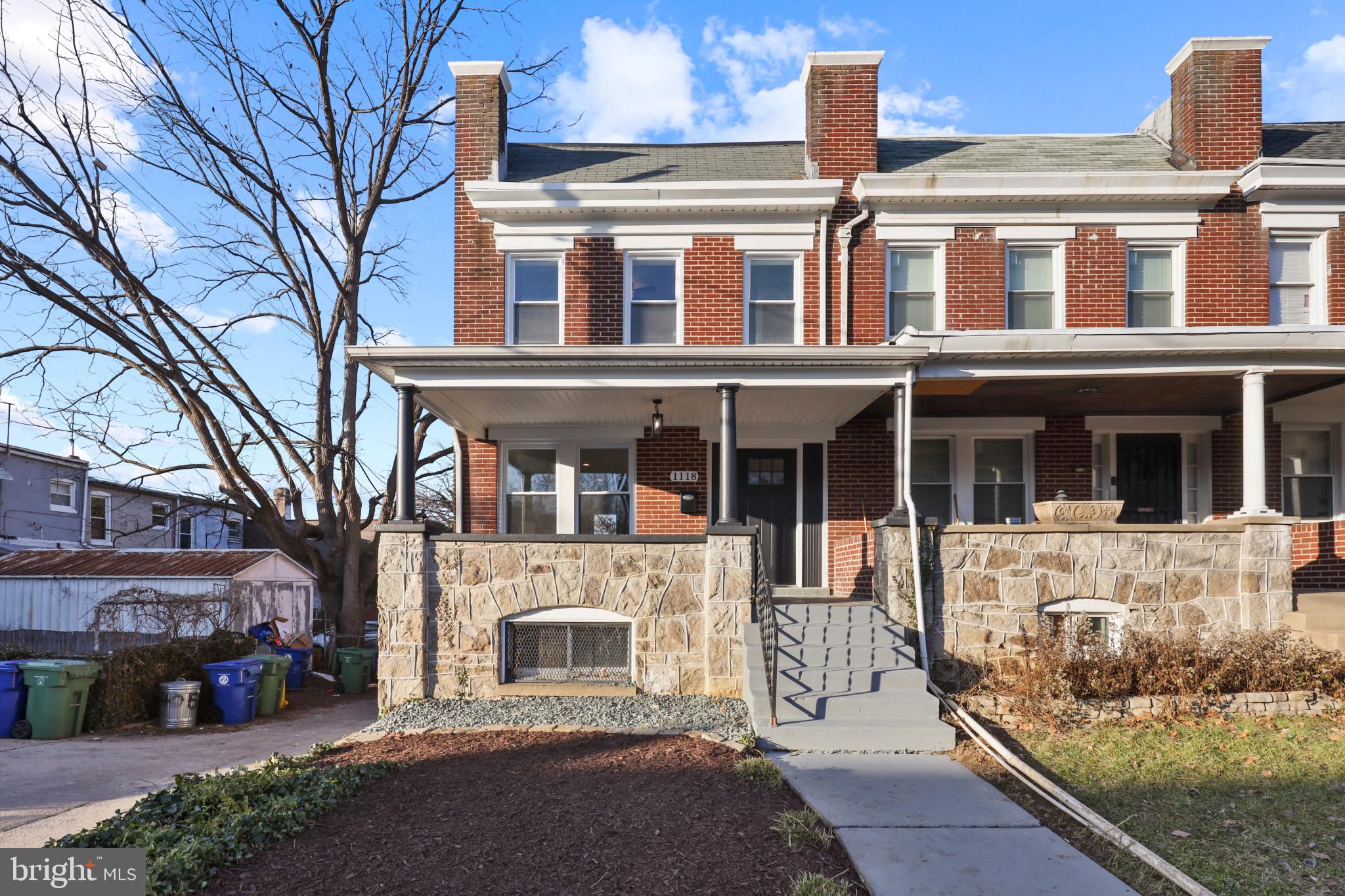 HOES HEIGHTS - Residential