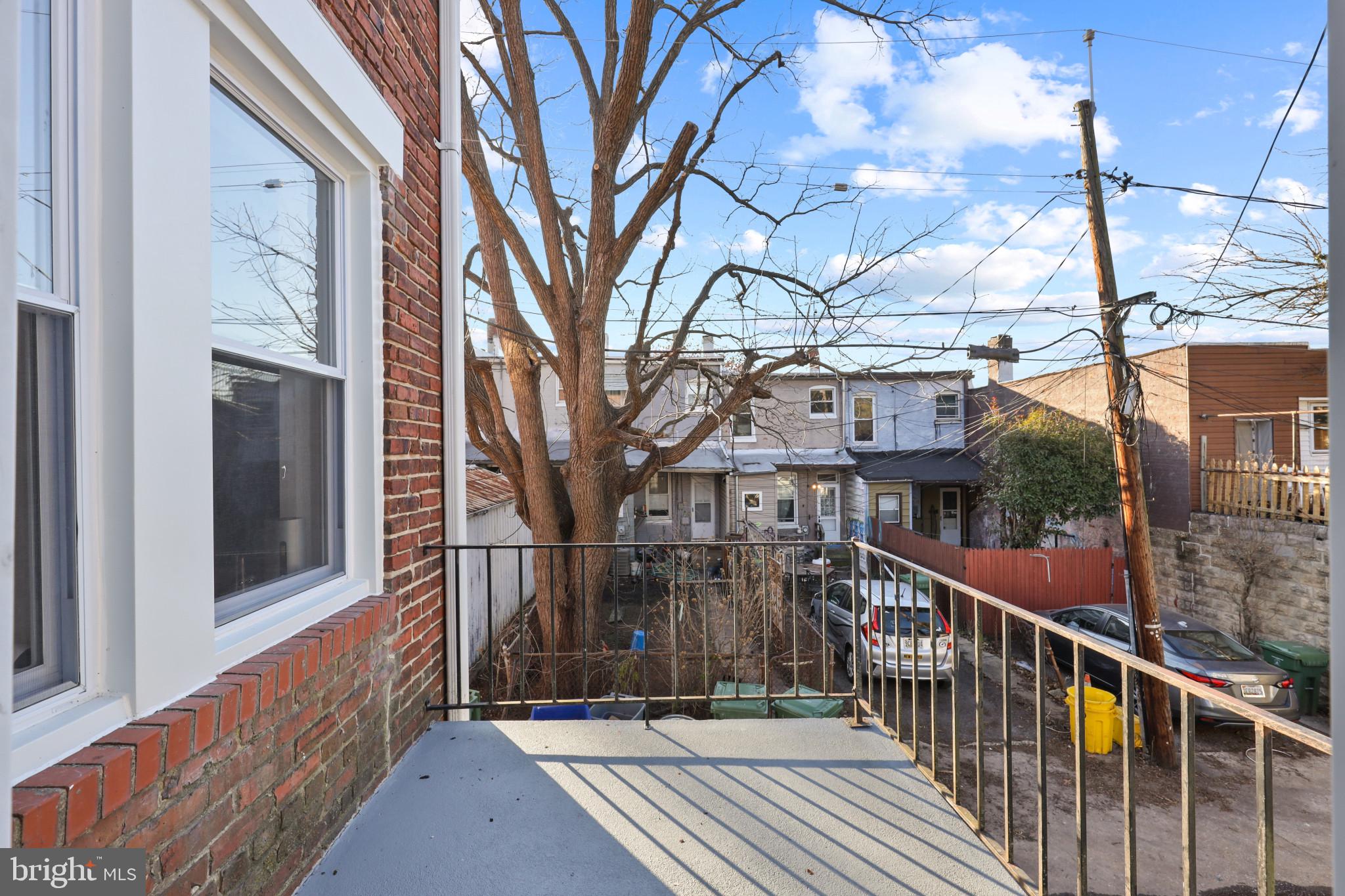 HOES HEIGHTS - Residential