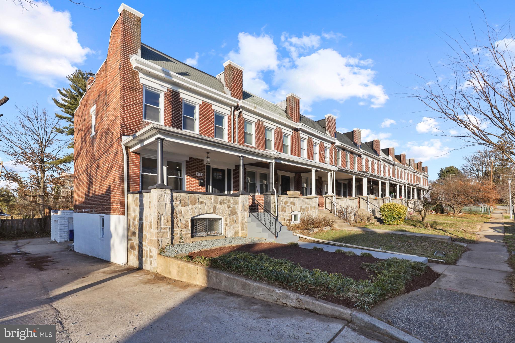 HOES HEIGHTS - Residential