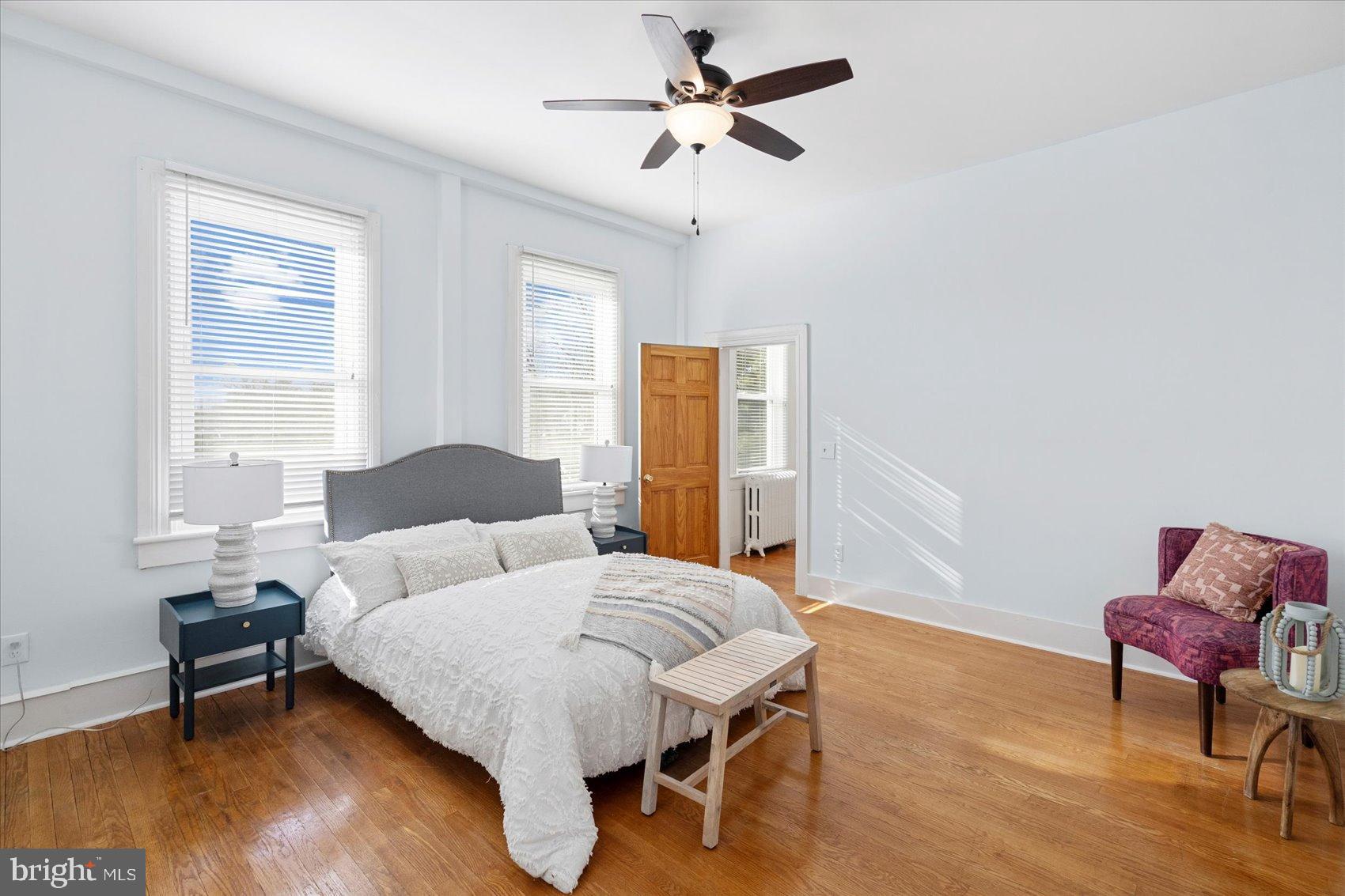 MAPLE HILL - Residential