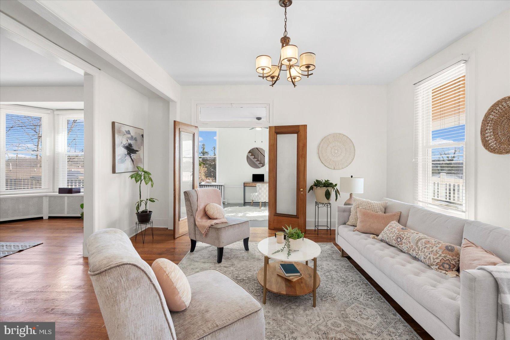 MAPLE HILL - Residential