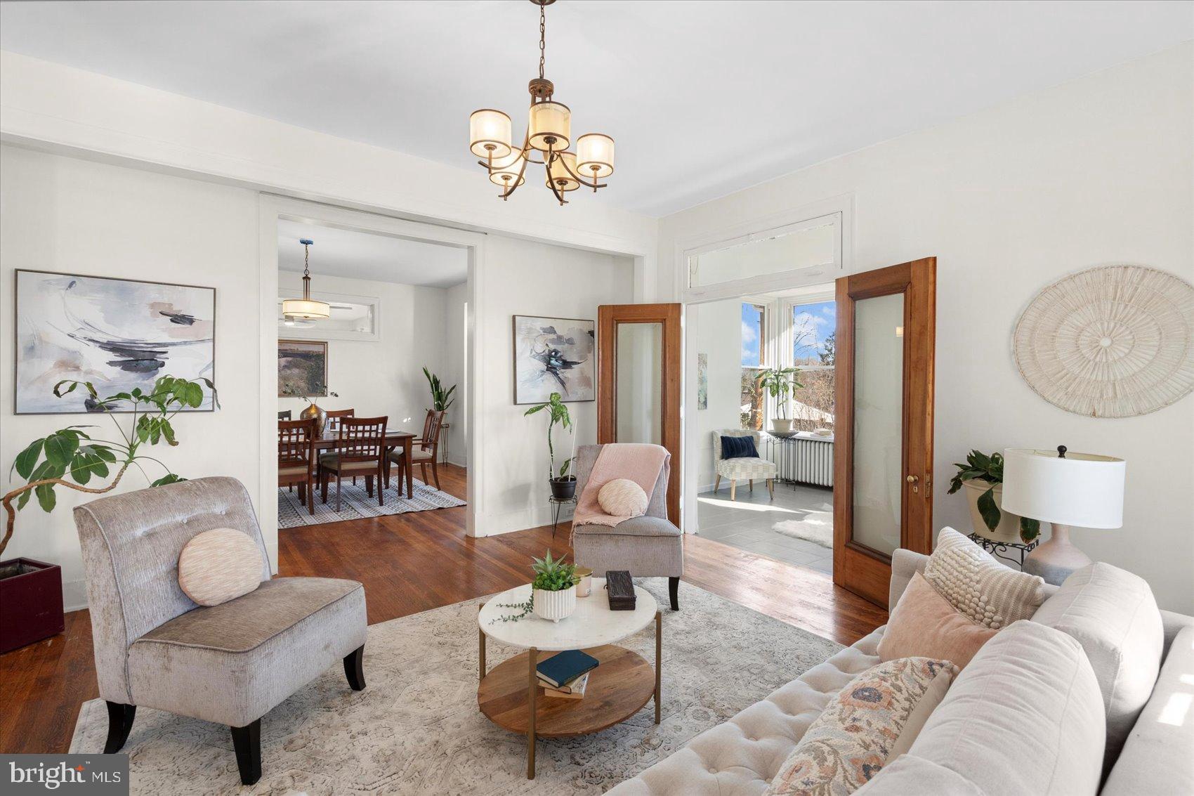 MAPLE HILL - Residential