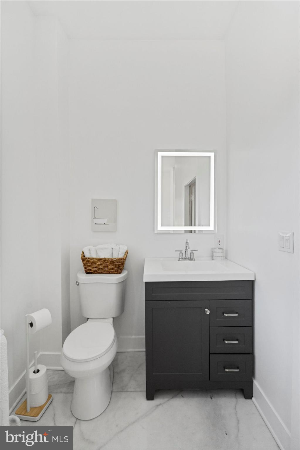 MAPLE HILL - Residential