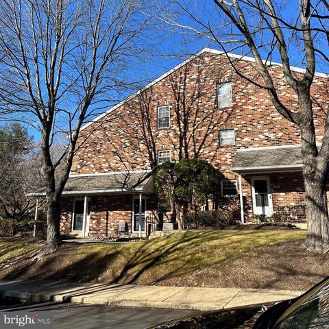 1815 VALLEY GLEN ROAD 140 ELKINS PARK PA 19027