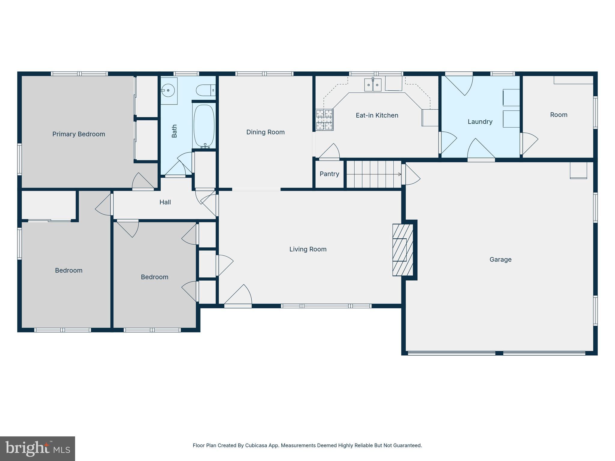 1384 FAUCETT DRIVE