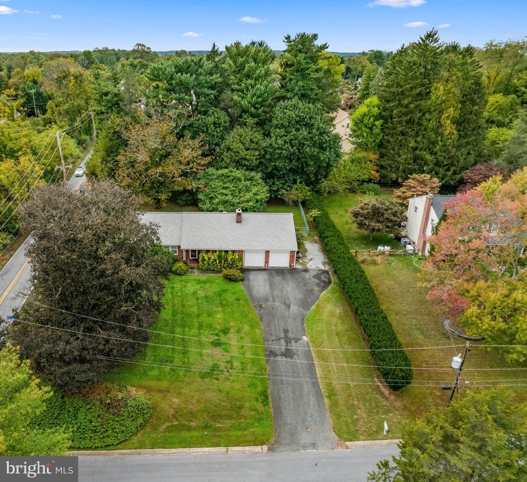 1384 FAUCETT DRIVE