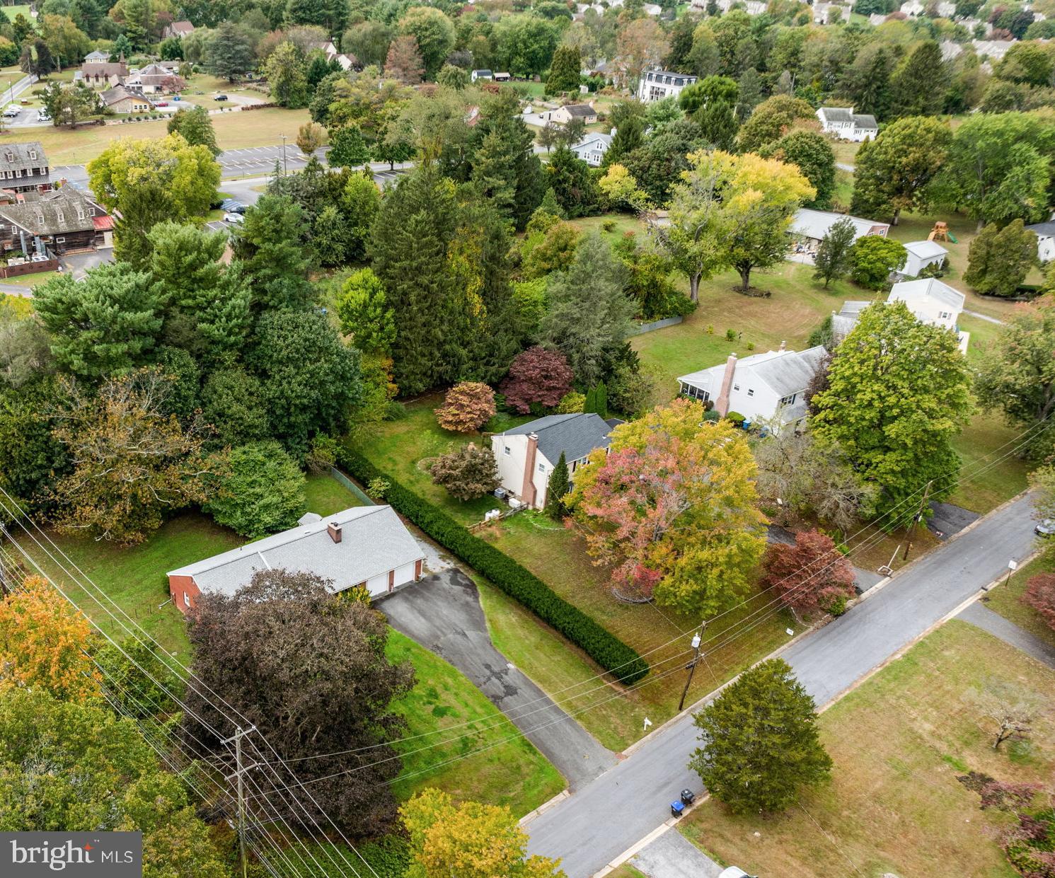 1384 FAUCETT DRIVE
