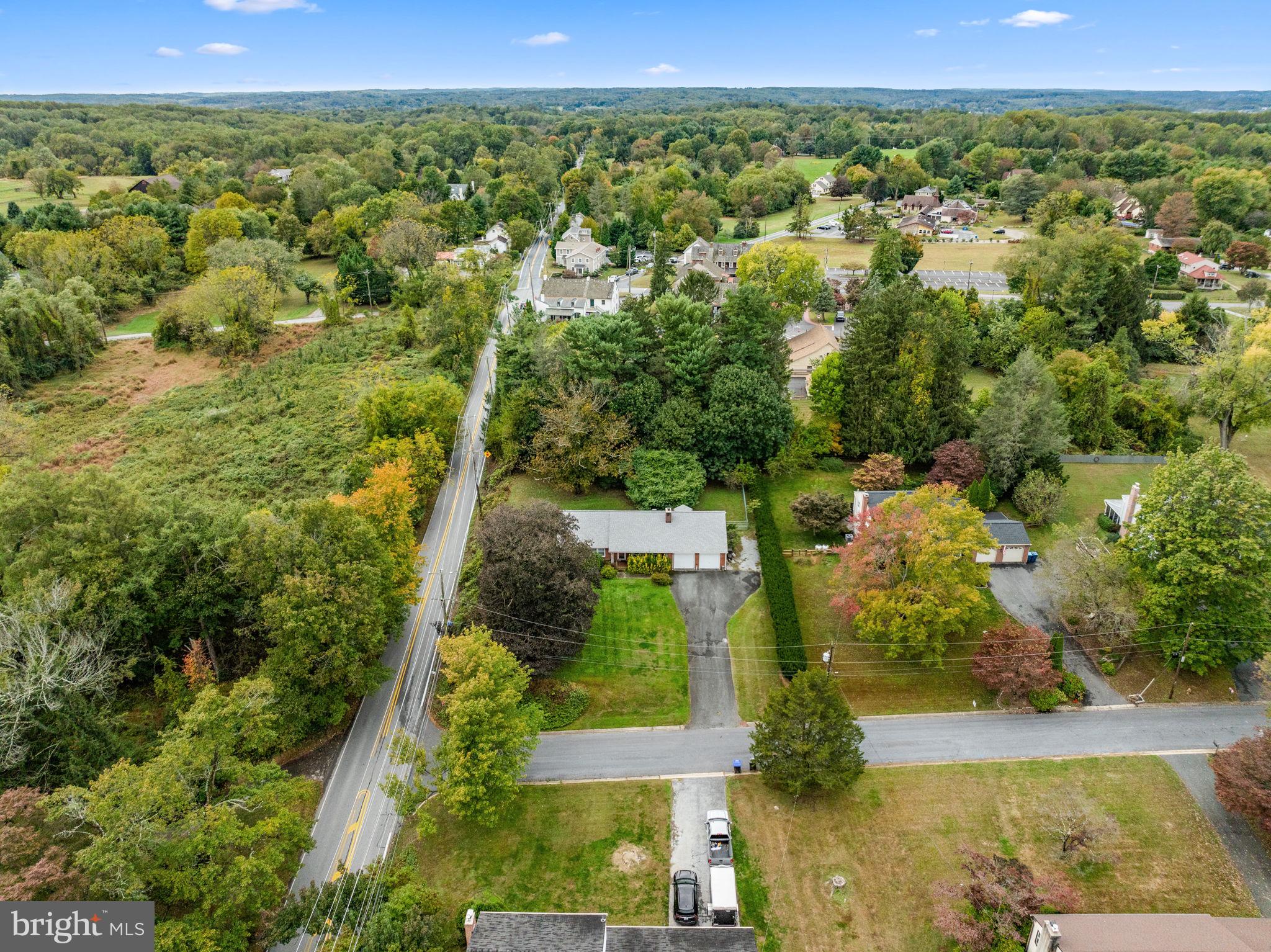 DILWORTHTOWN - Residential