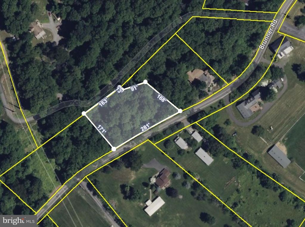 Photo of 2571 Brunner Road, EMMAUS, PA 18049 (MLS # PALH2010626)