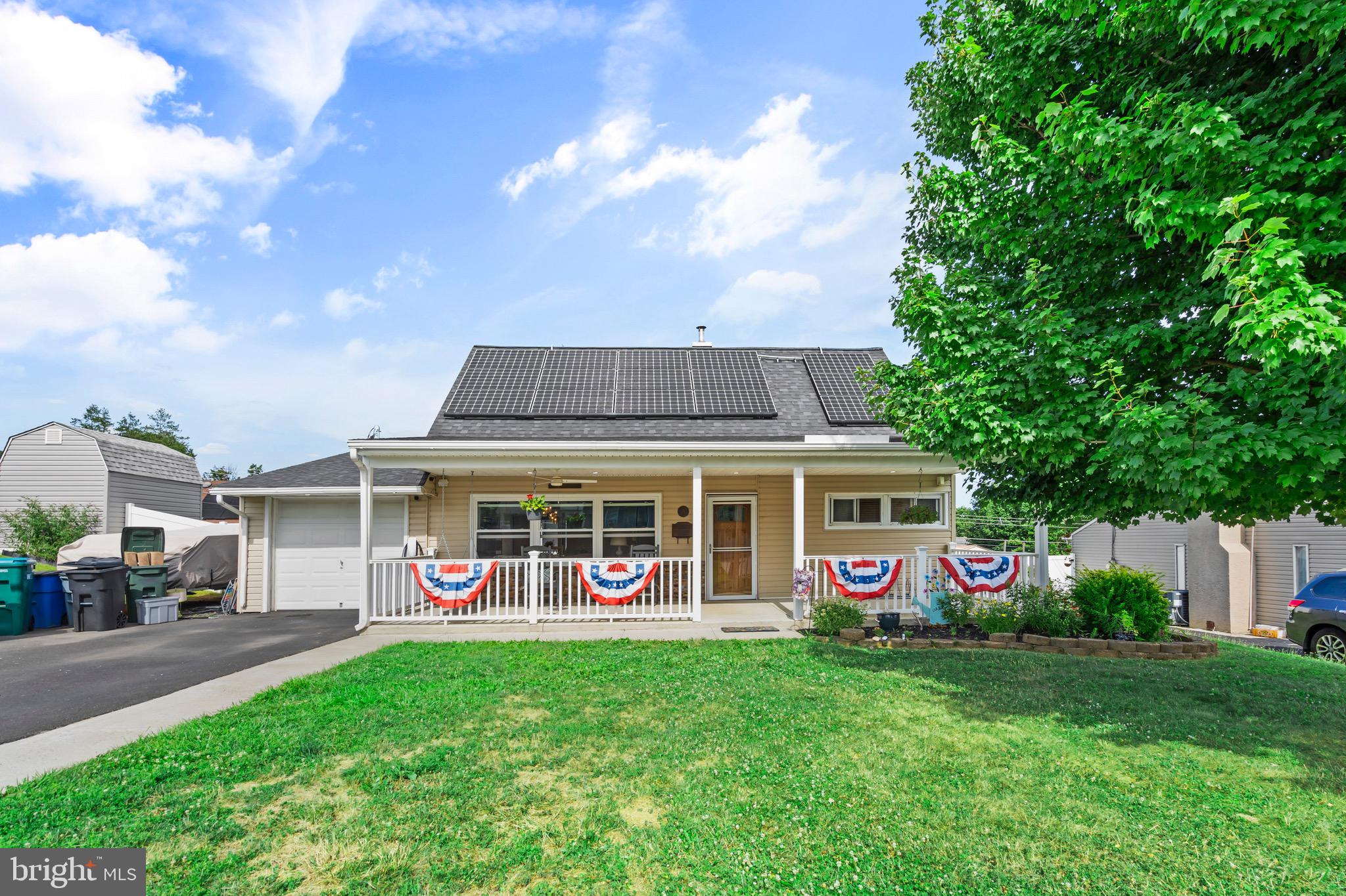 16 CANOEBIRCH ROAD