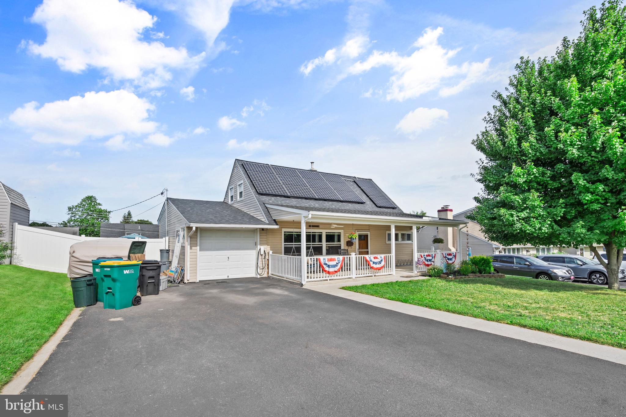 16 CANOEBIRCH ROAD