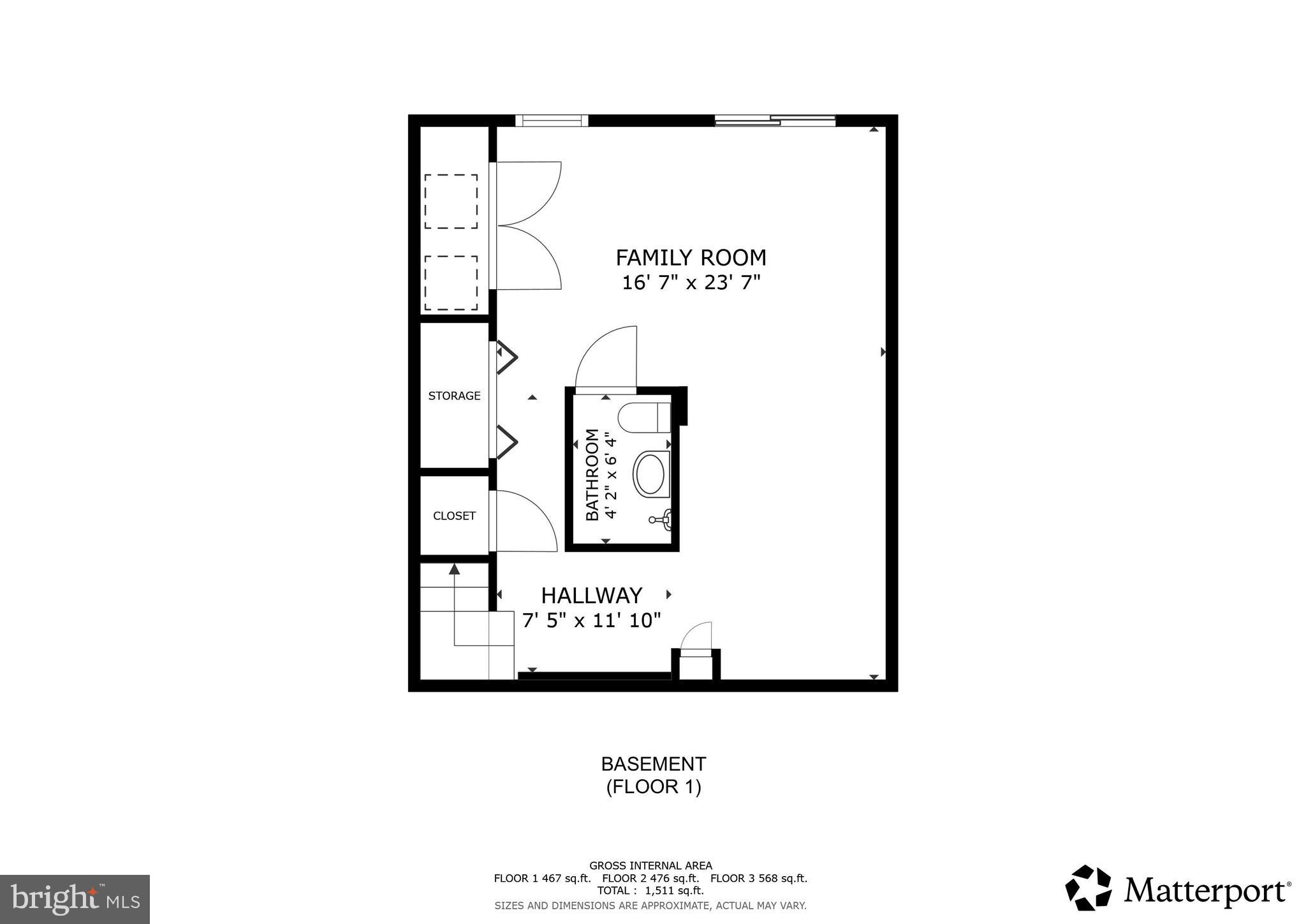 LONDON TOWN WEST - Residential