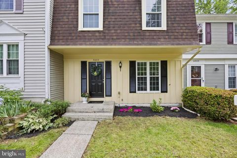 Photo of 6022 Westbourne Place, CENTREVILLE, VA 20120 (MLS # VAFX2309938)