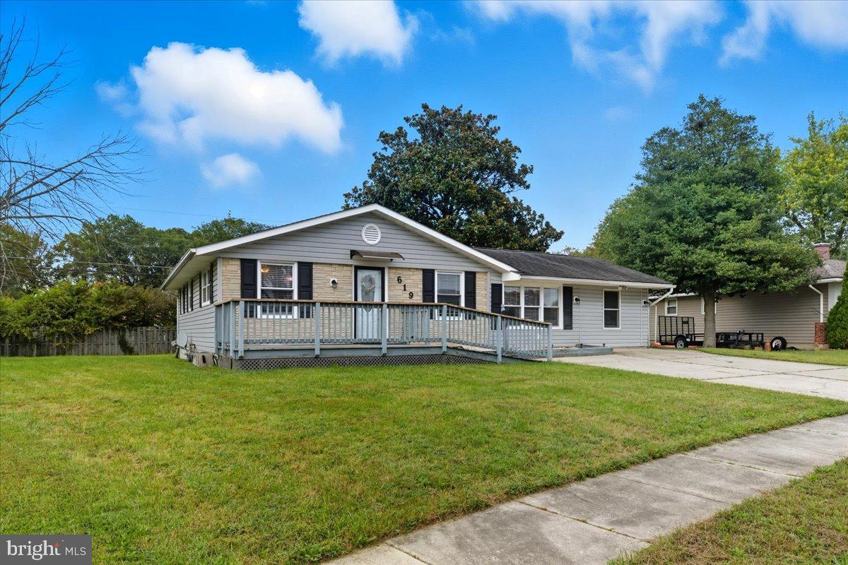 619 ASPEN LANE