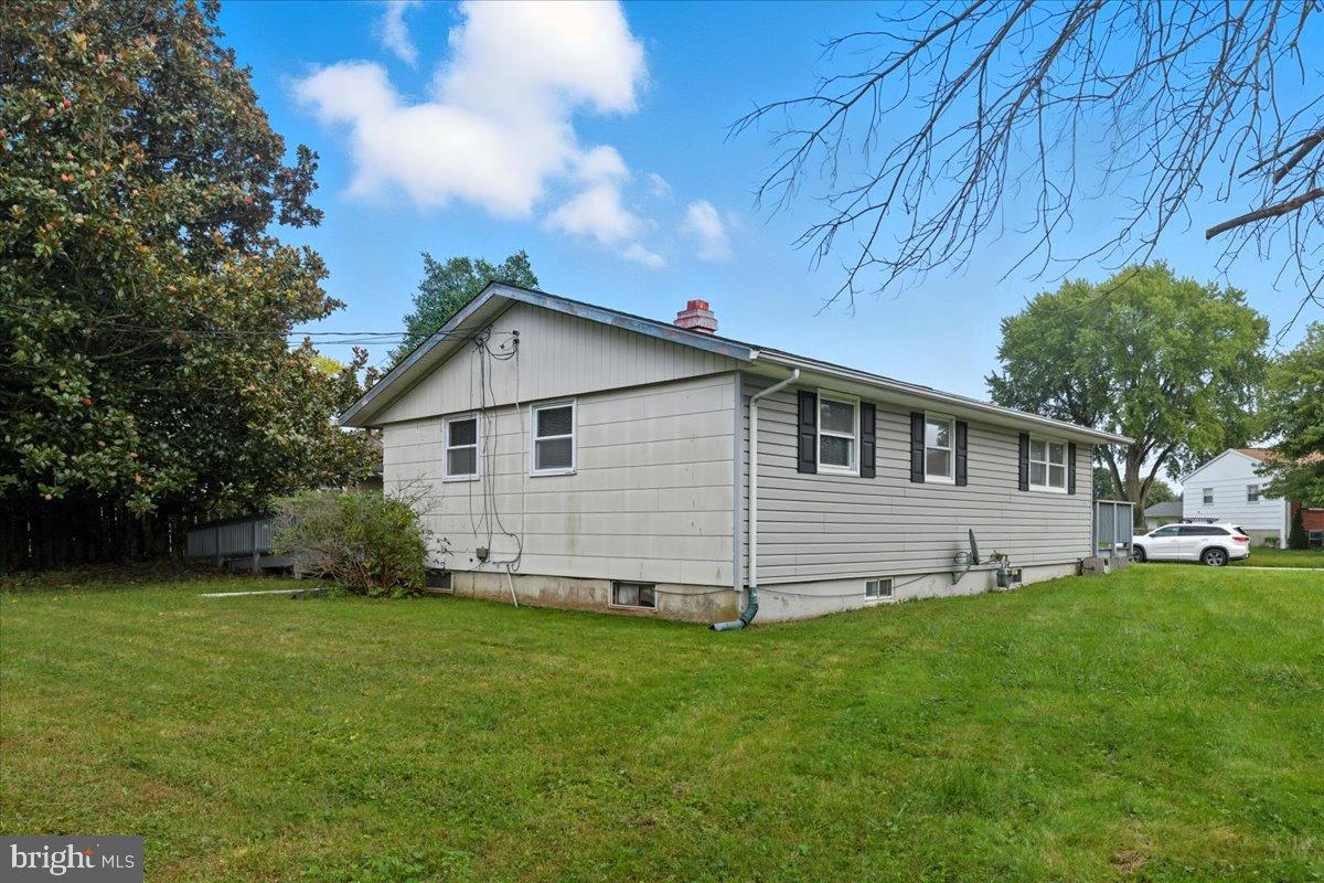 PULASKI - Residential