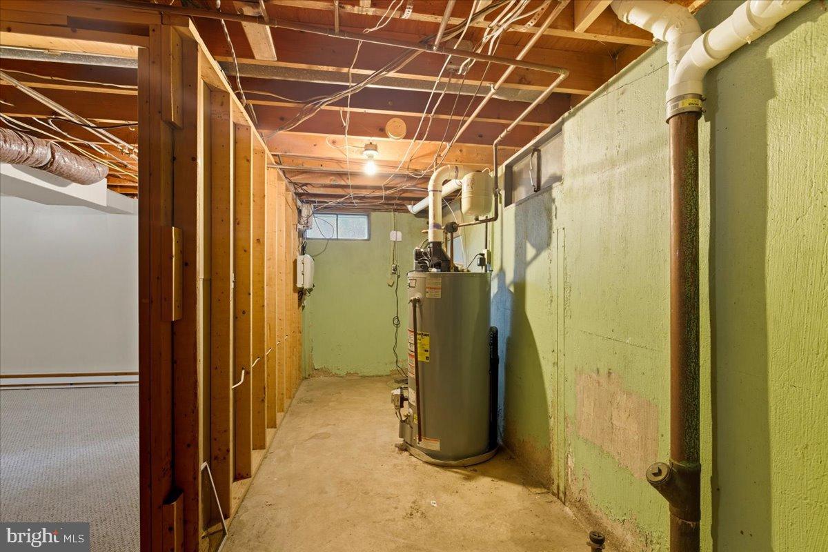 PULASKI - Residential