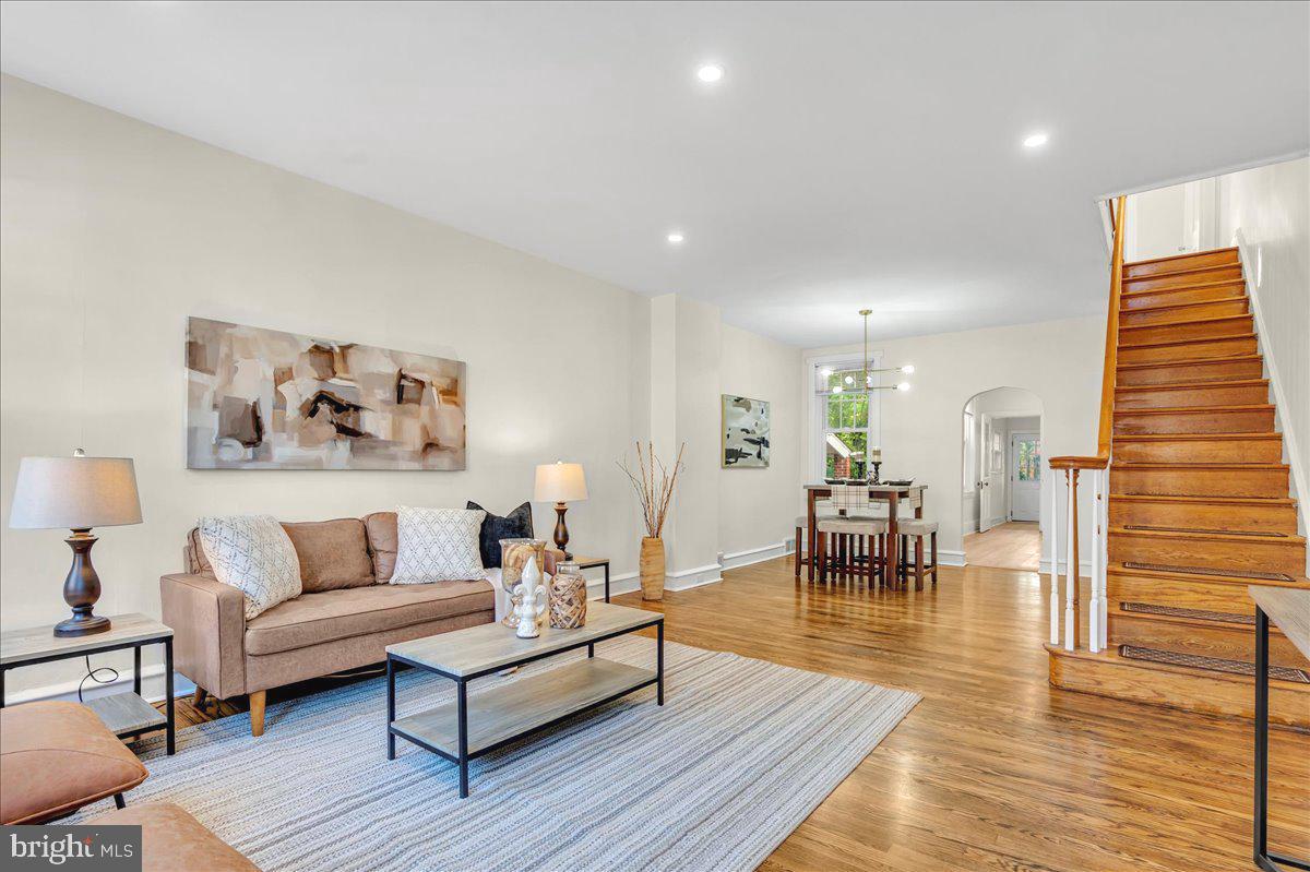 1110 CHESTNUT STREET