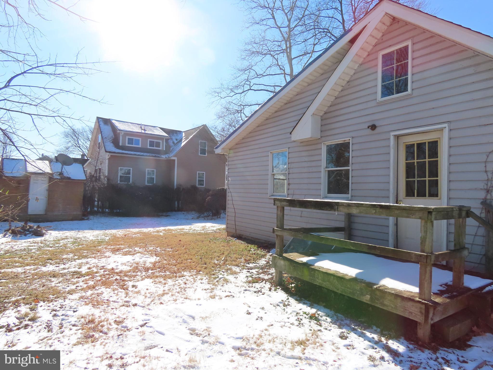 BRACK-EX - Residential