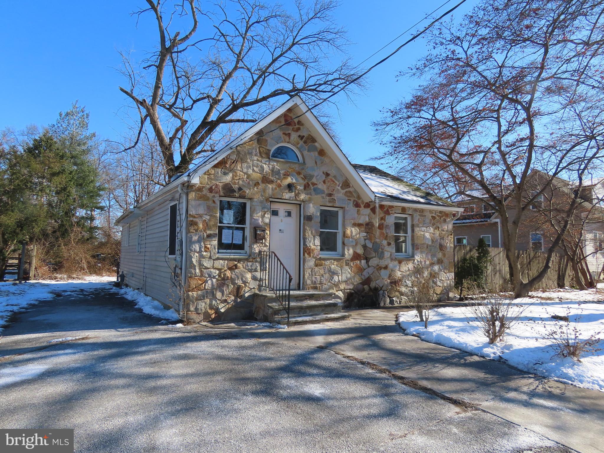 BRACK-EX - Residential