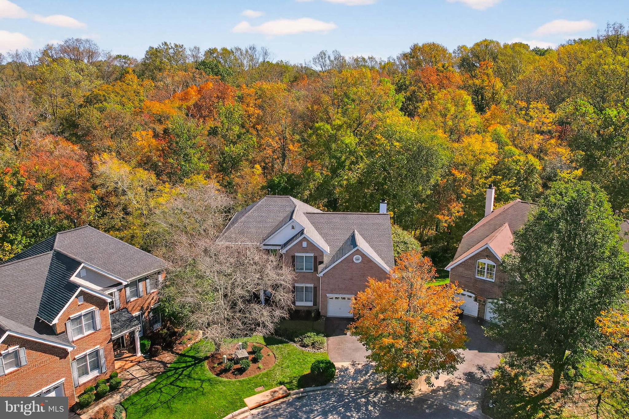 VILLAGE OF CEDAR RIDGE - Residential