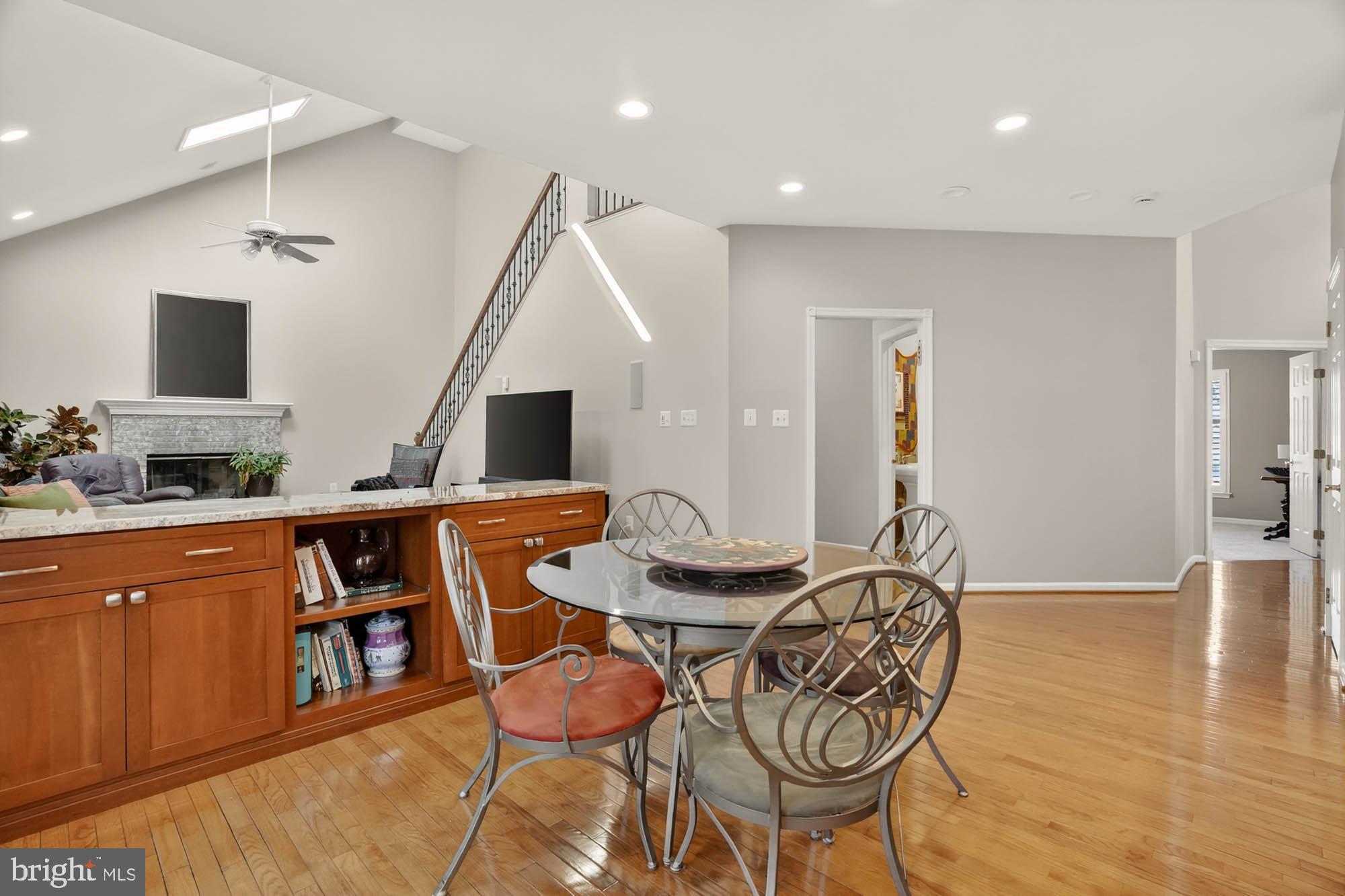 VILLAGE OF CEDAR RIDGE - Residential