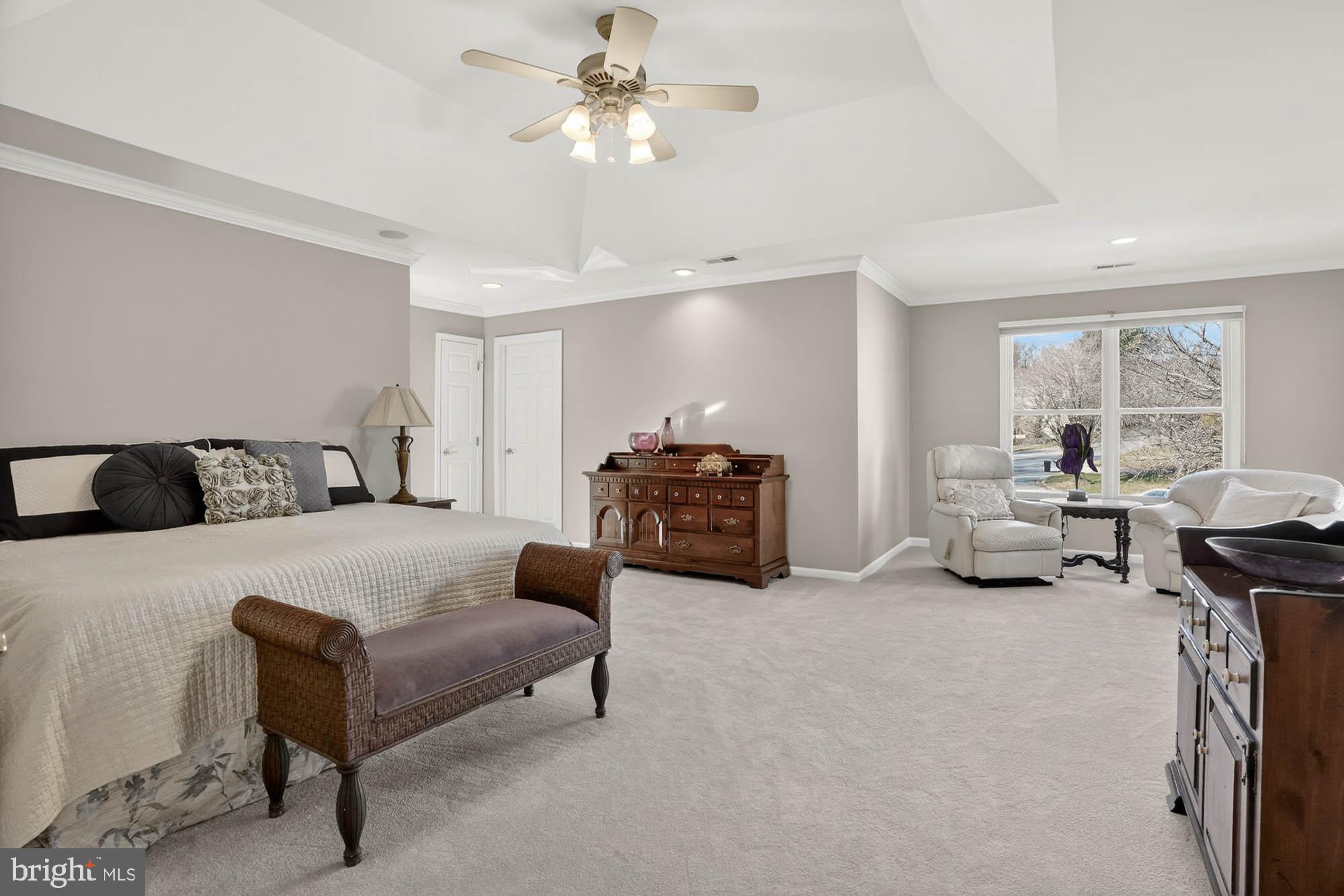 VILLAGE OF CEDAR RIDGE - Residential