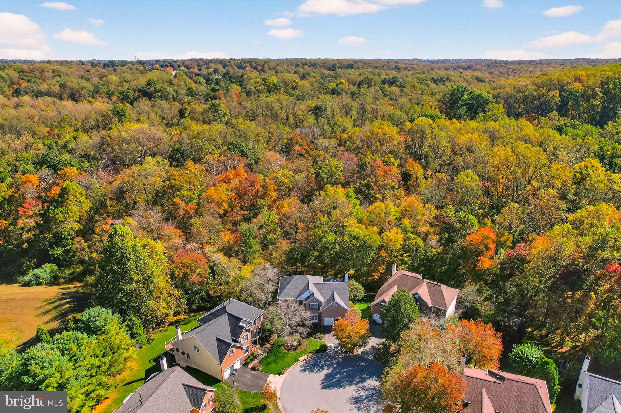 VILLAGE OF CEDAR RIDGE - Residential