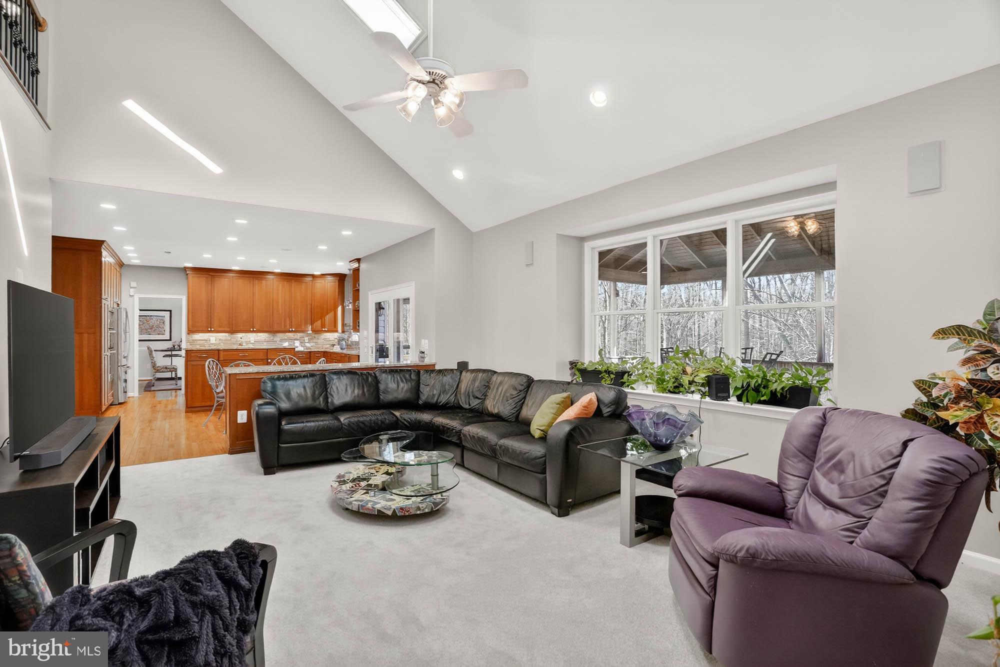 VILLAGE OF CEDAR RIDGE - Residential