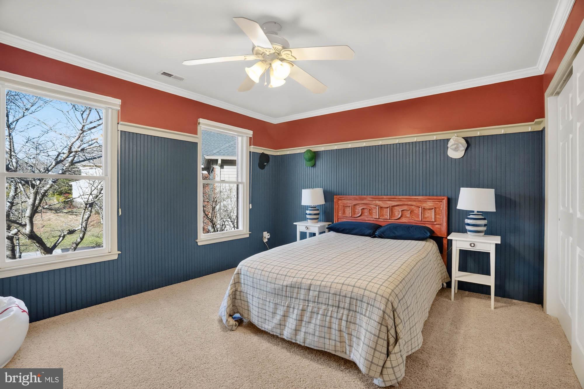 VILLAGE OF CEDAR RIDGE - Residential