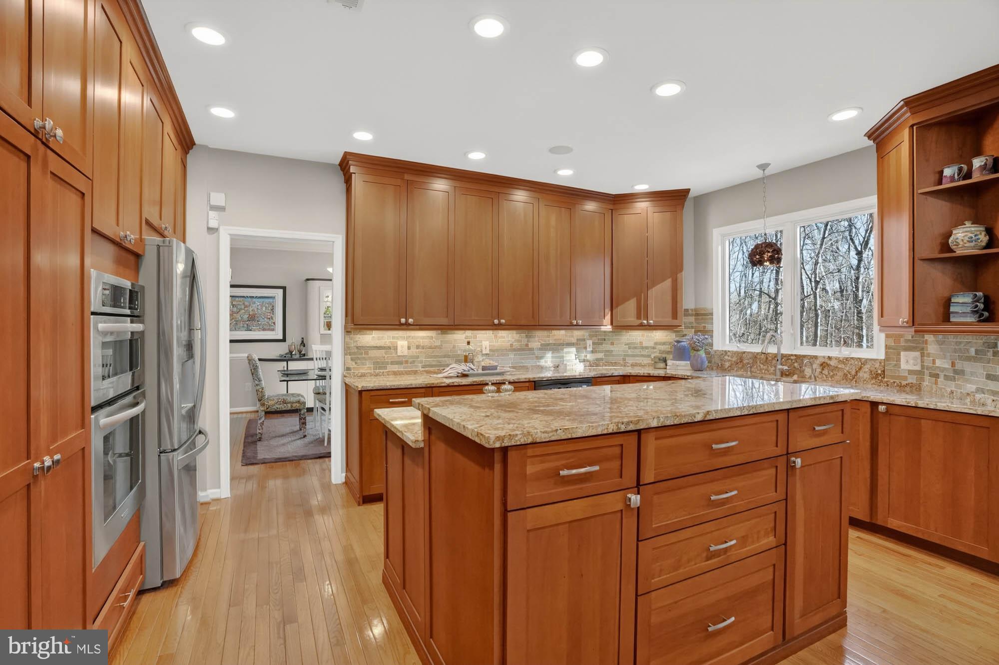 VILLAGE OF CEDAR RIDGE - Residential