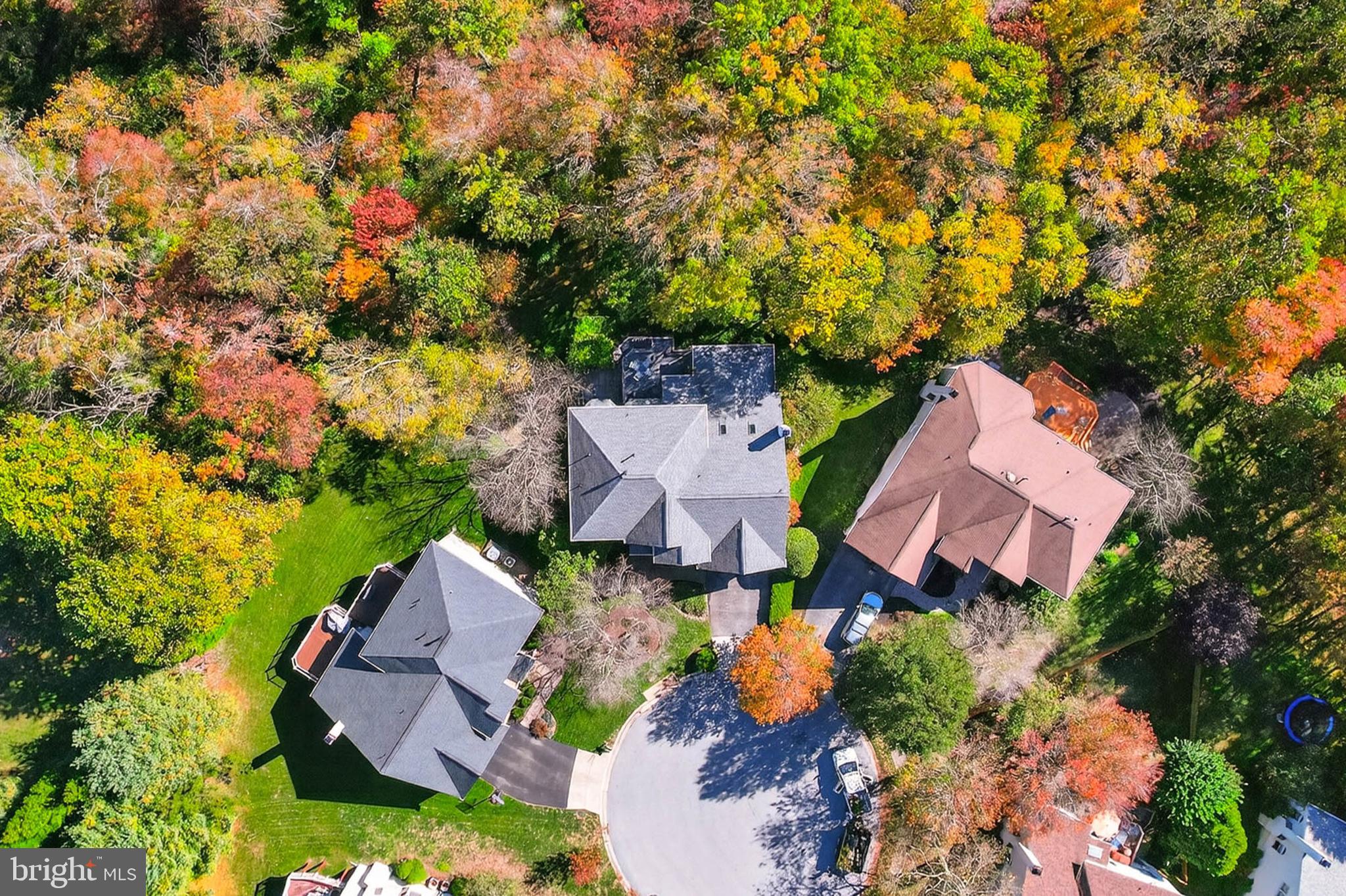 VILLAGE OF CEDAR RIDGE - Residential