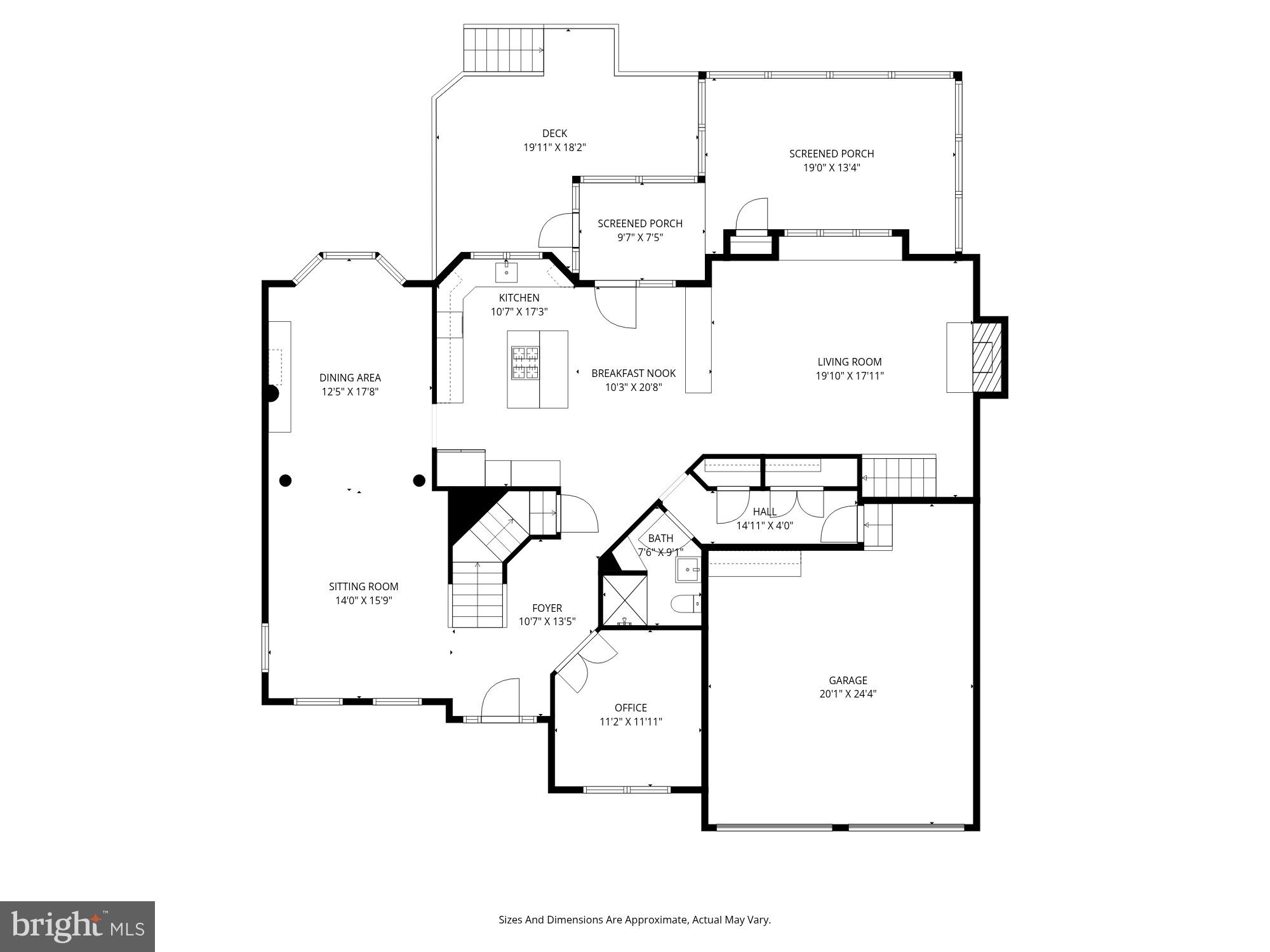 VILLAGE OF CEDAR RIDGE - Residential