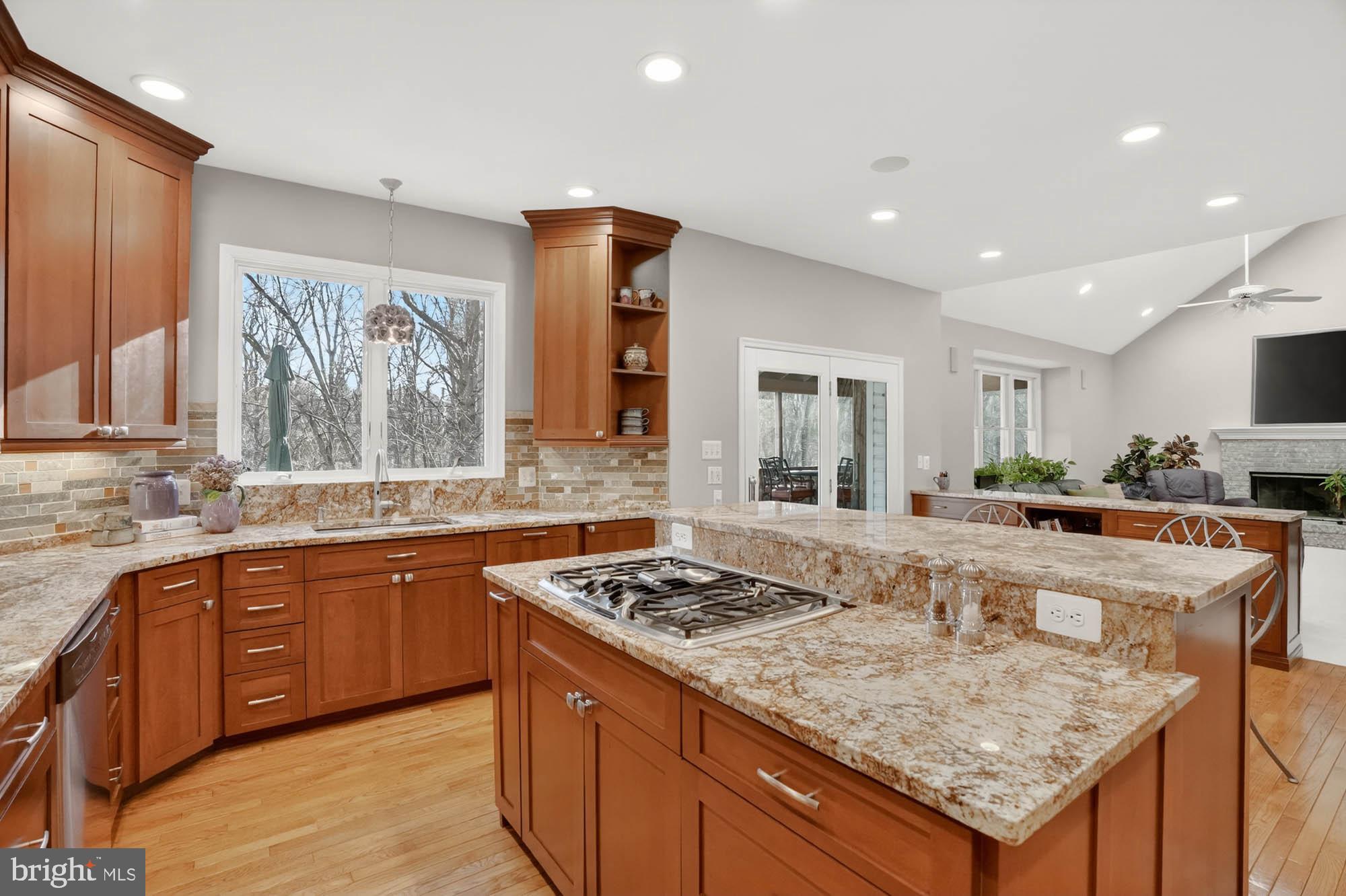 VILLAGE OF CEDAR RIDGE - Residential