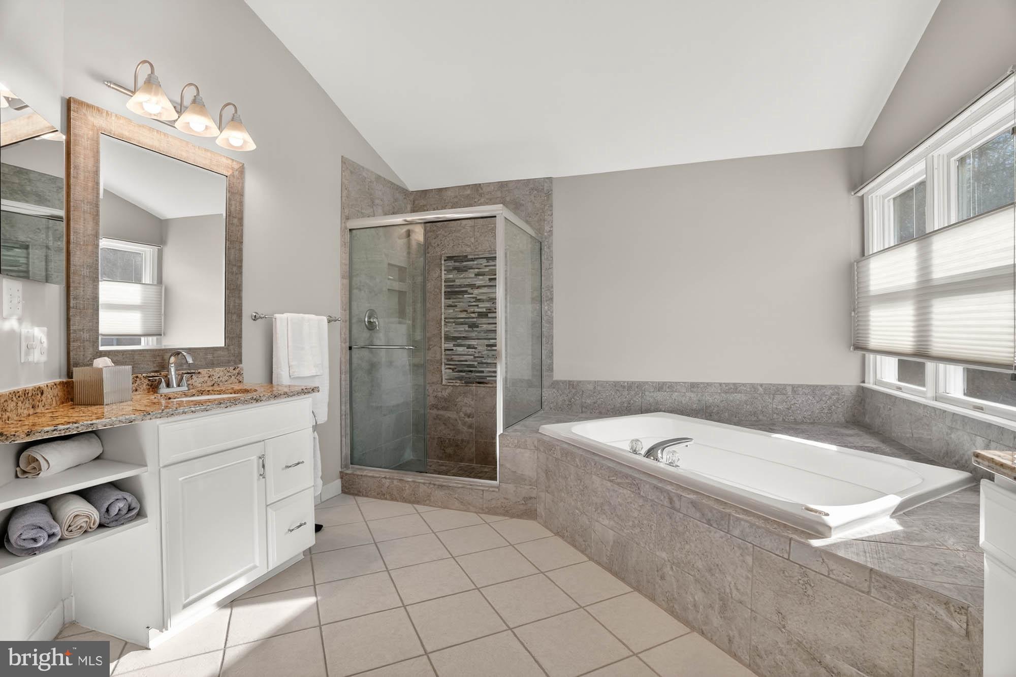 VILLAGE OF CEDAR RIDGE - Residential