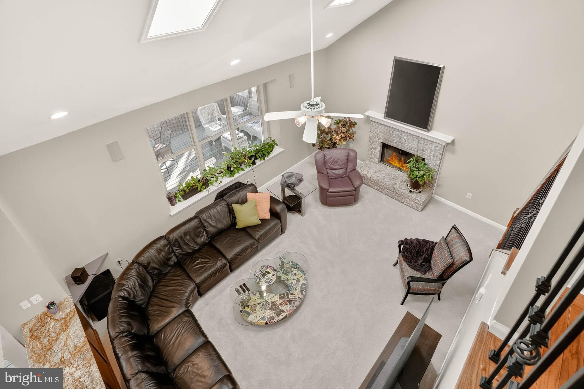 VILLAGE OF CEDAR RIDGE - Residential