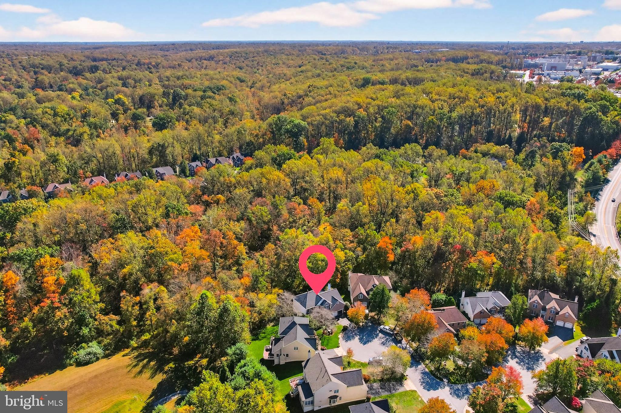 VILLAGE OF CEDAR RIDGE - Residential