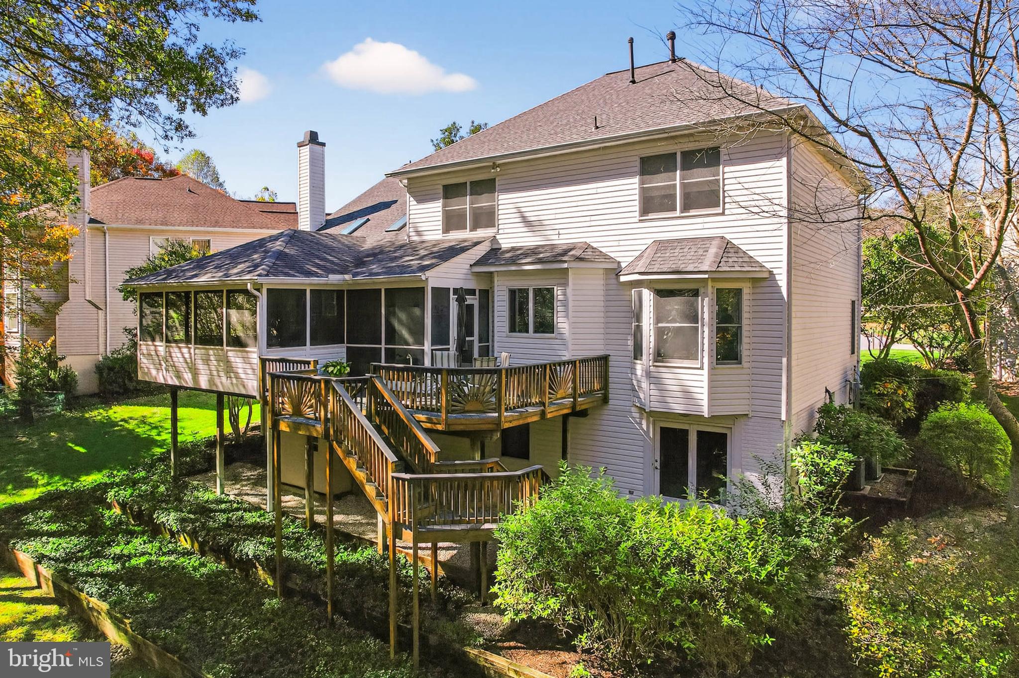 VILLAGE OF CEDAR RIDGE - Residential