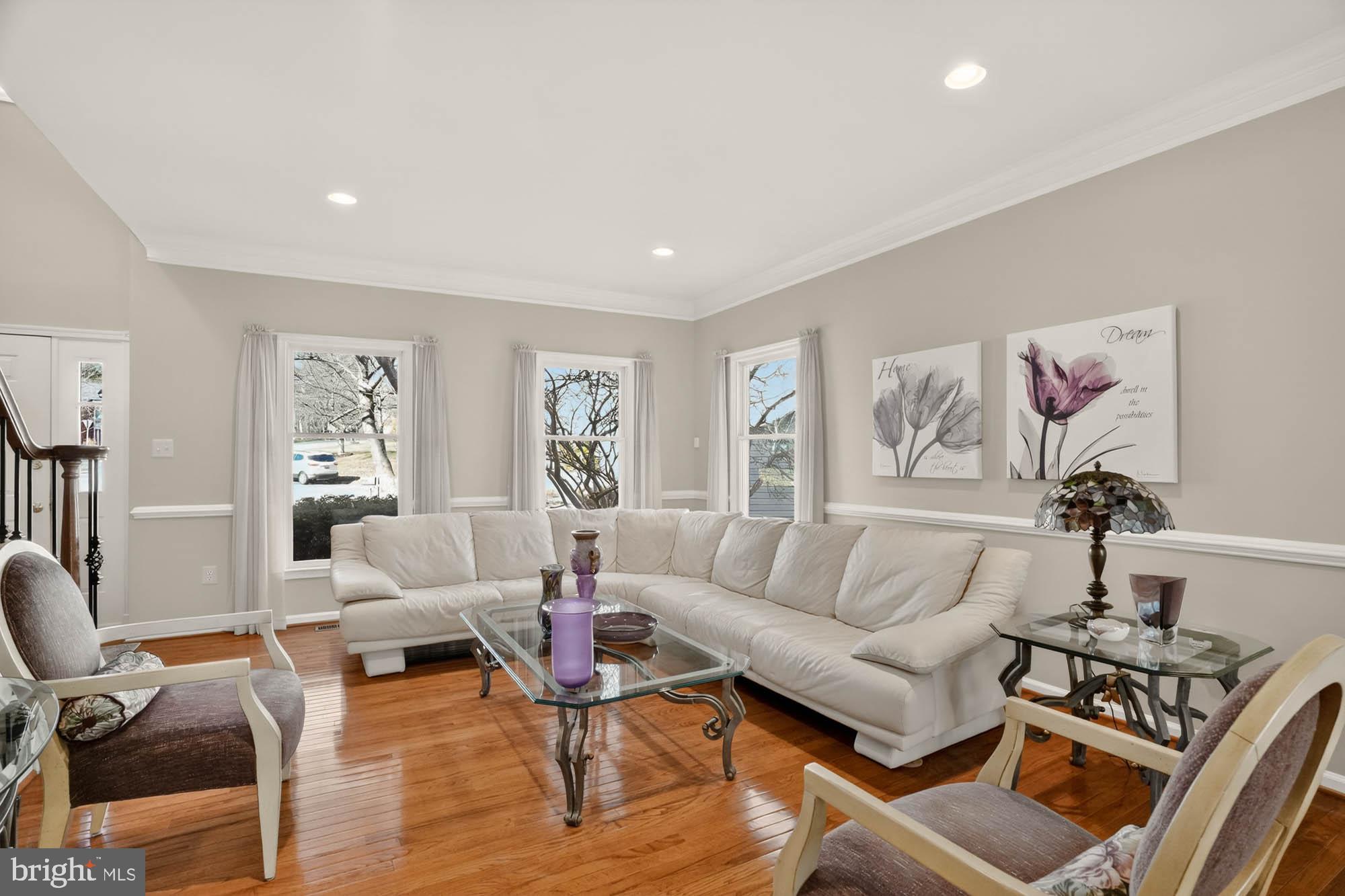 VILLAGE OF CEDAR RIDGE - Residential