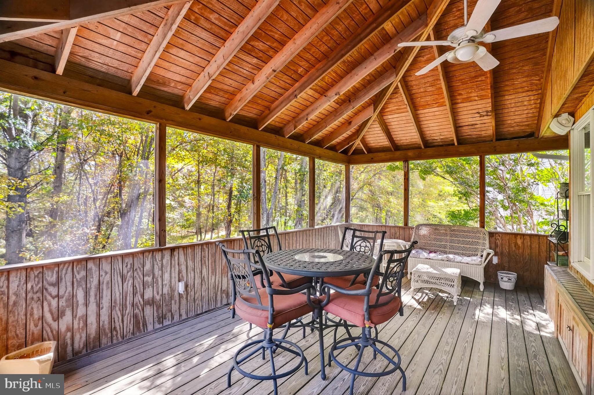 VILLAGE OF CEDAR RIDGE - Residential