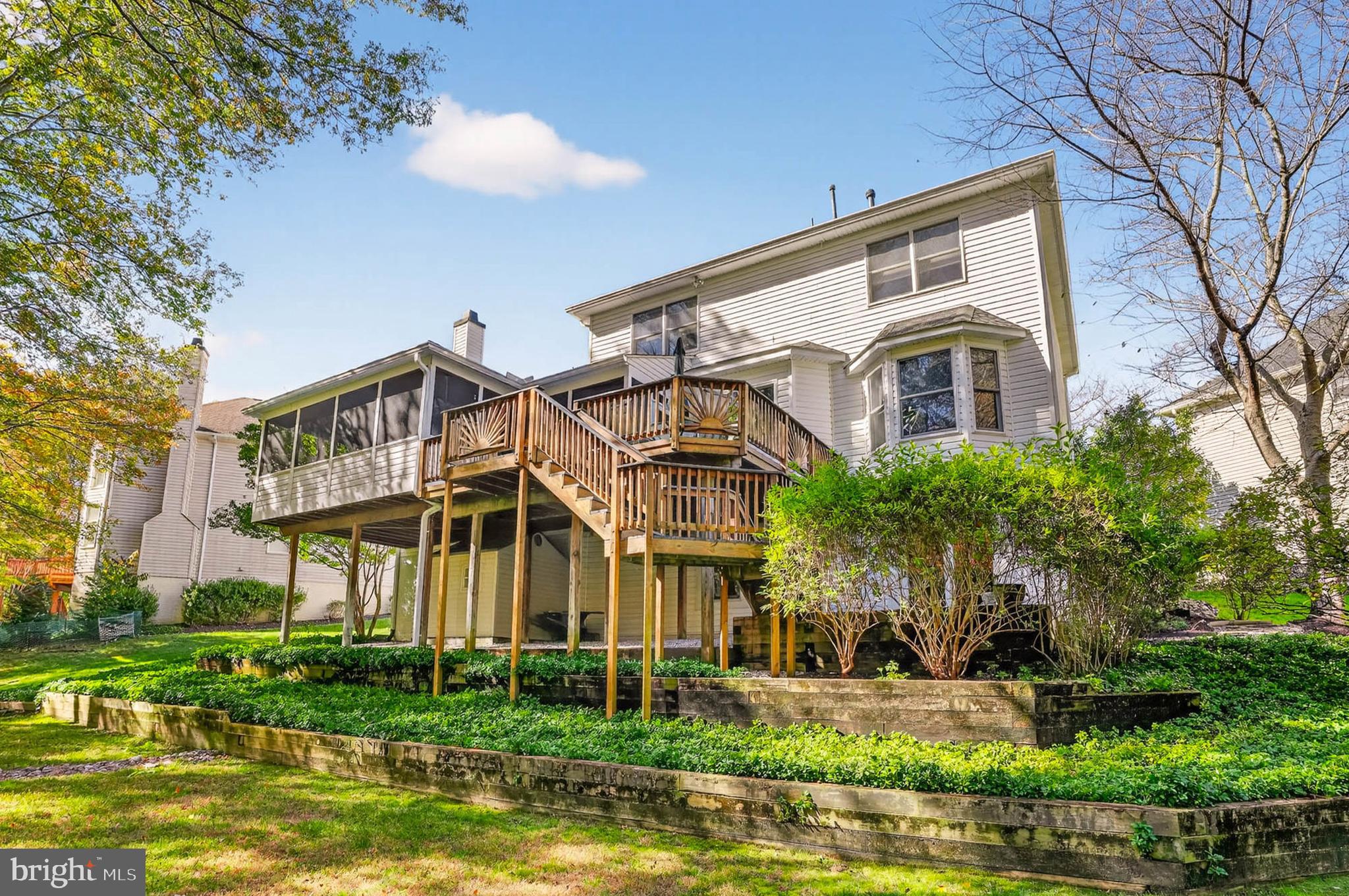 VILLAGE OF CEDAR RIDGE - Residential