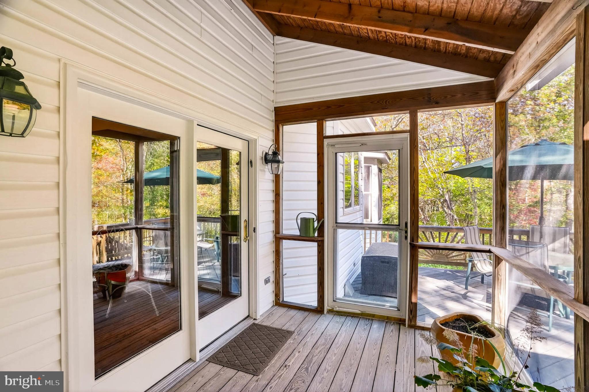 VILLAGE OF CEDAR RIDGE - Residential