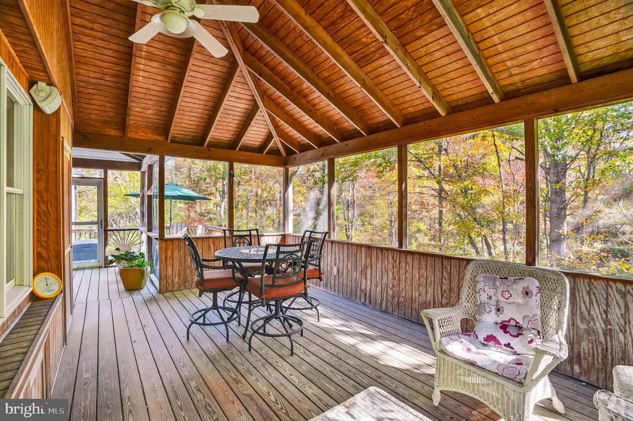 VILLAGE OF CEDAR RIDGE - Residential