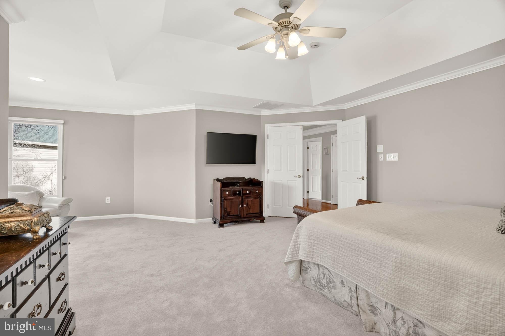 VILLAGE OF CEDAR RIDGE - Residential