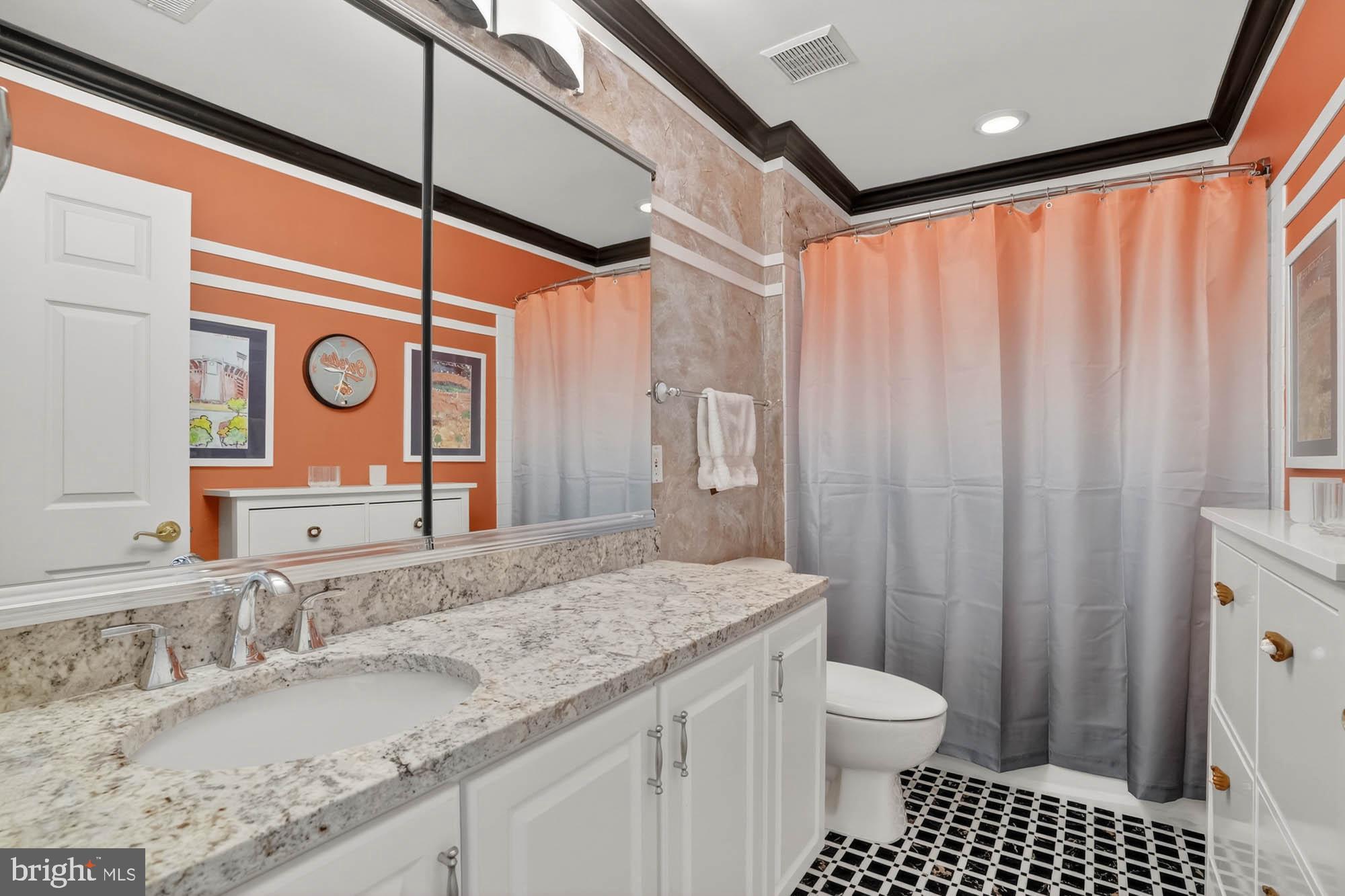 VILLAGE OF CEDAR RIDGE - Residential