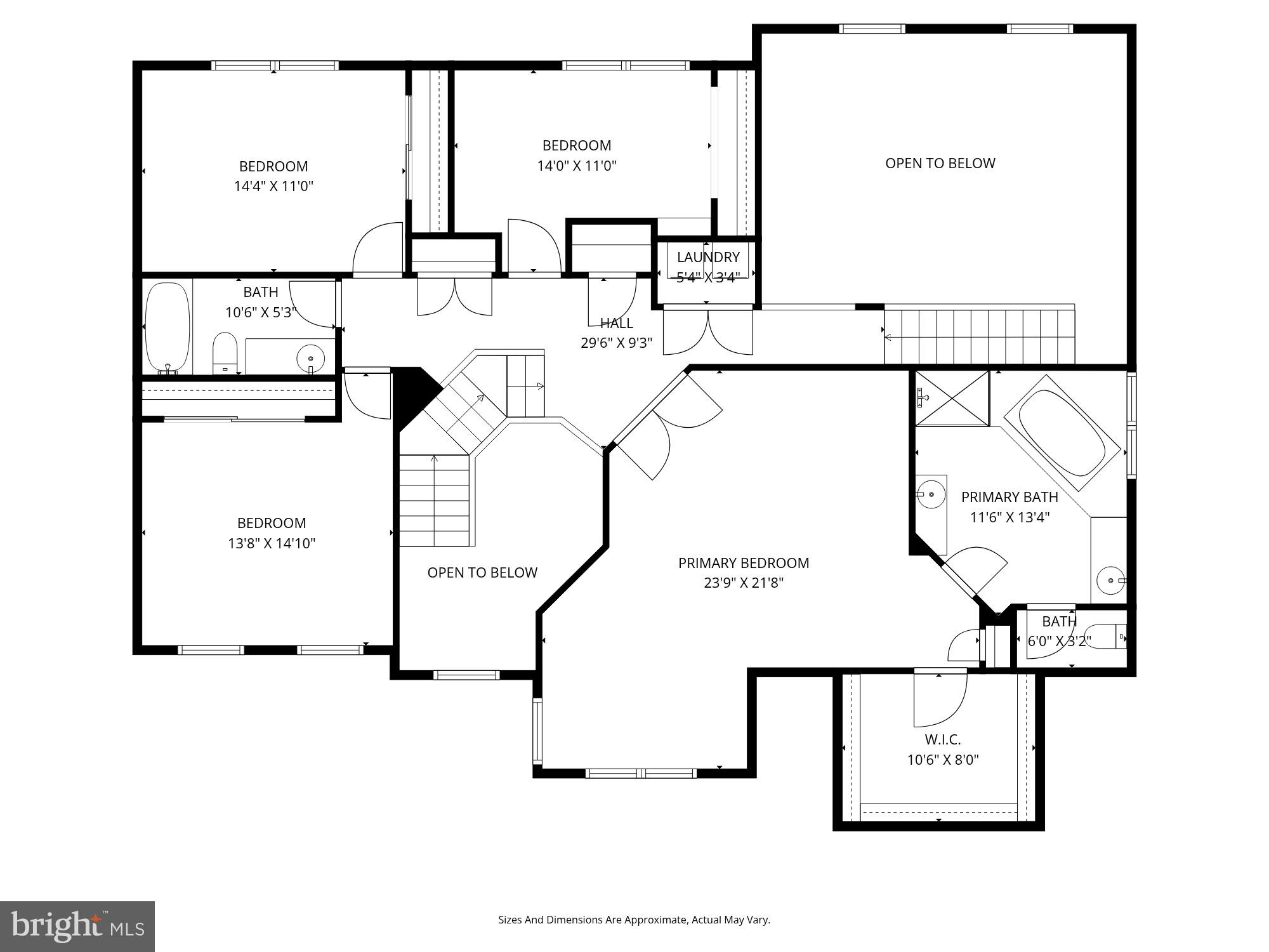 VILLAGE OF CEDAR RIDGE - Residential