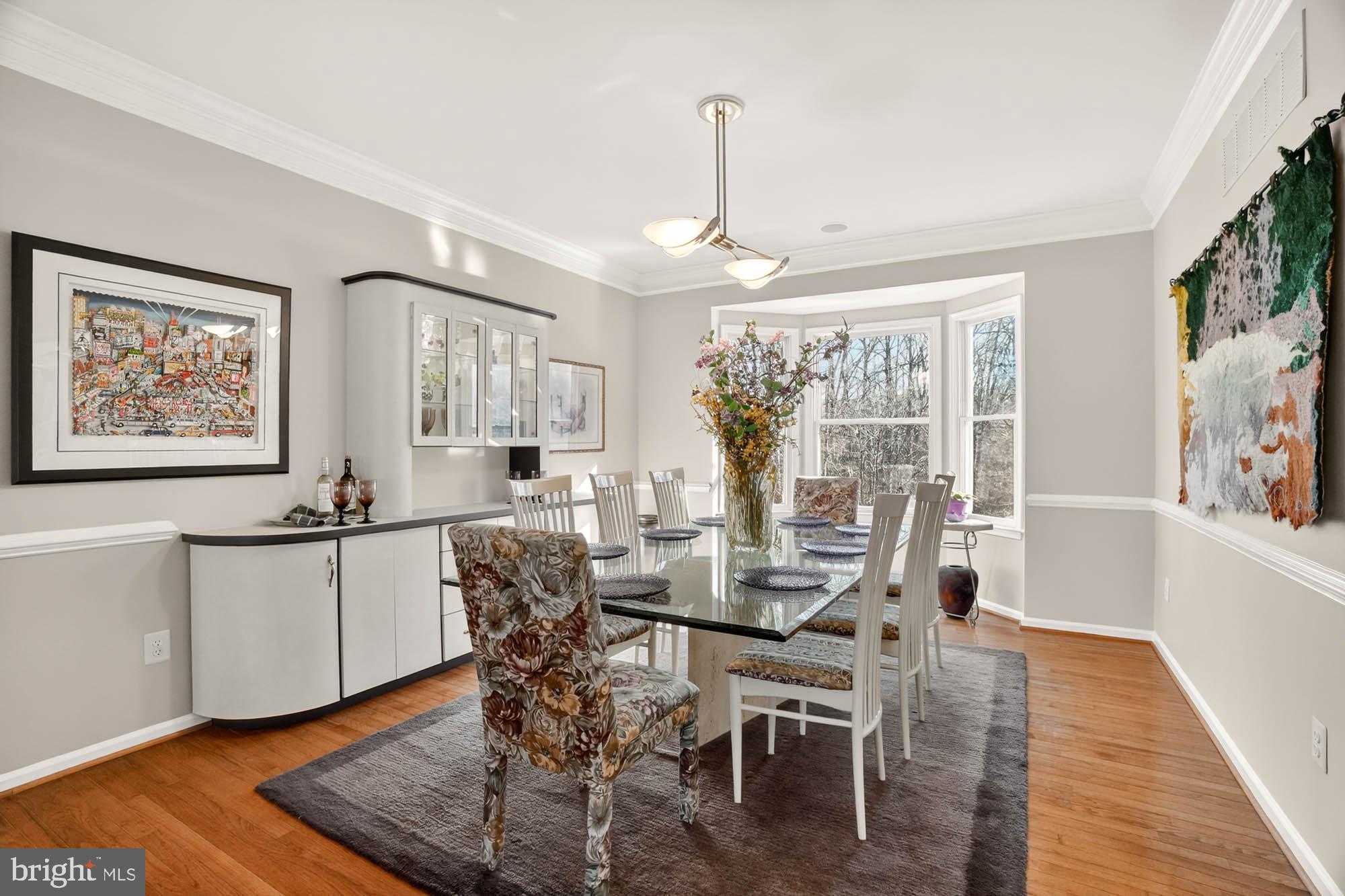 VILLAGE OF CEDAR RIDGE - Residential