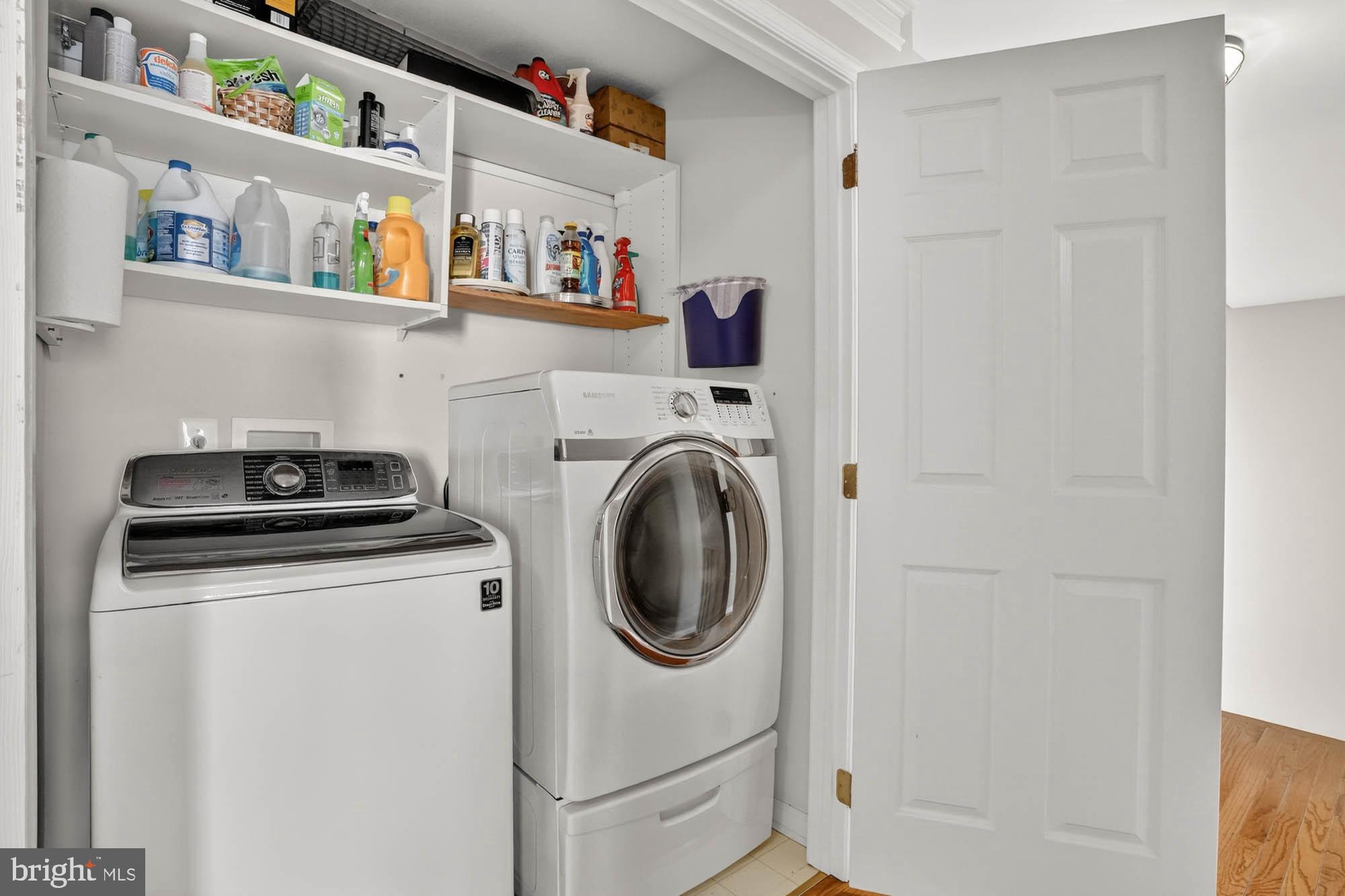 VILLAGE OF CEDAR RIDGE - Residential