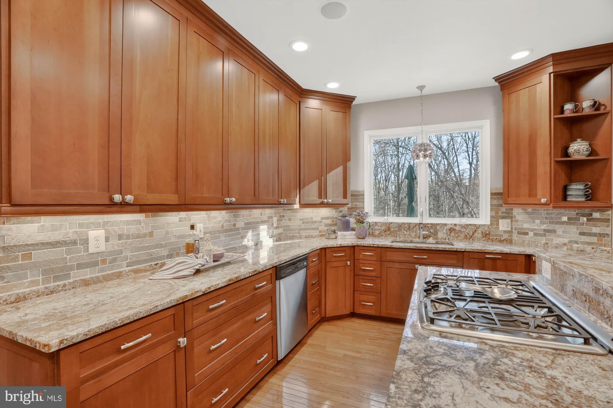 VILLAGE OF CEDAR RIDGE - Residential