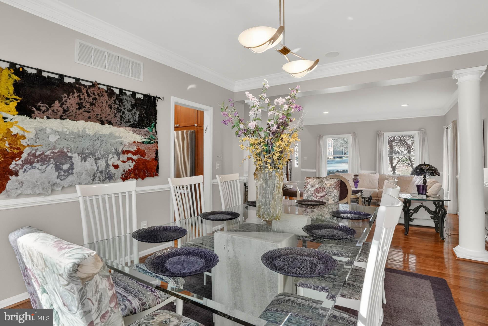 VILLAGE OF CEDAR RIDGE - Residential